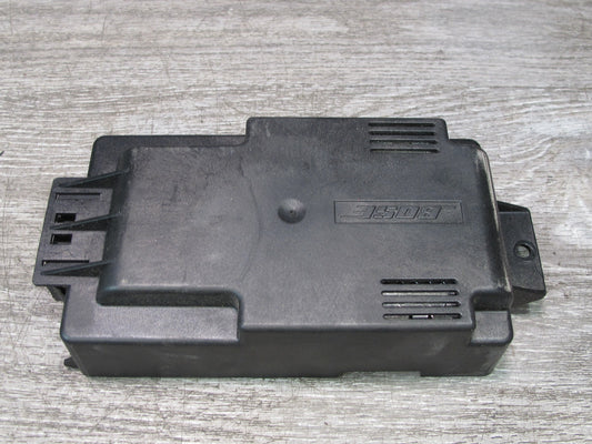 2002 Porsche 911 Carrera 996 Bode Additional Audio Amplifier AMP 99664534100