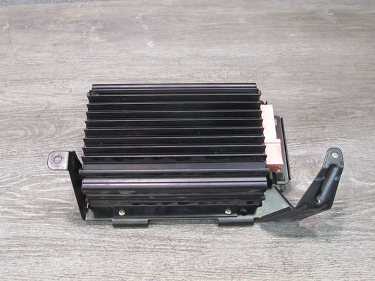 2002-2005 Porsche 911 996 Boxster Audio System Radio Amplifier AMP 99664525501