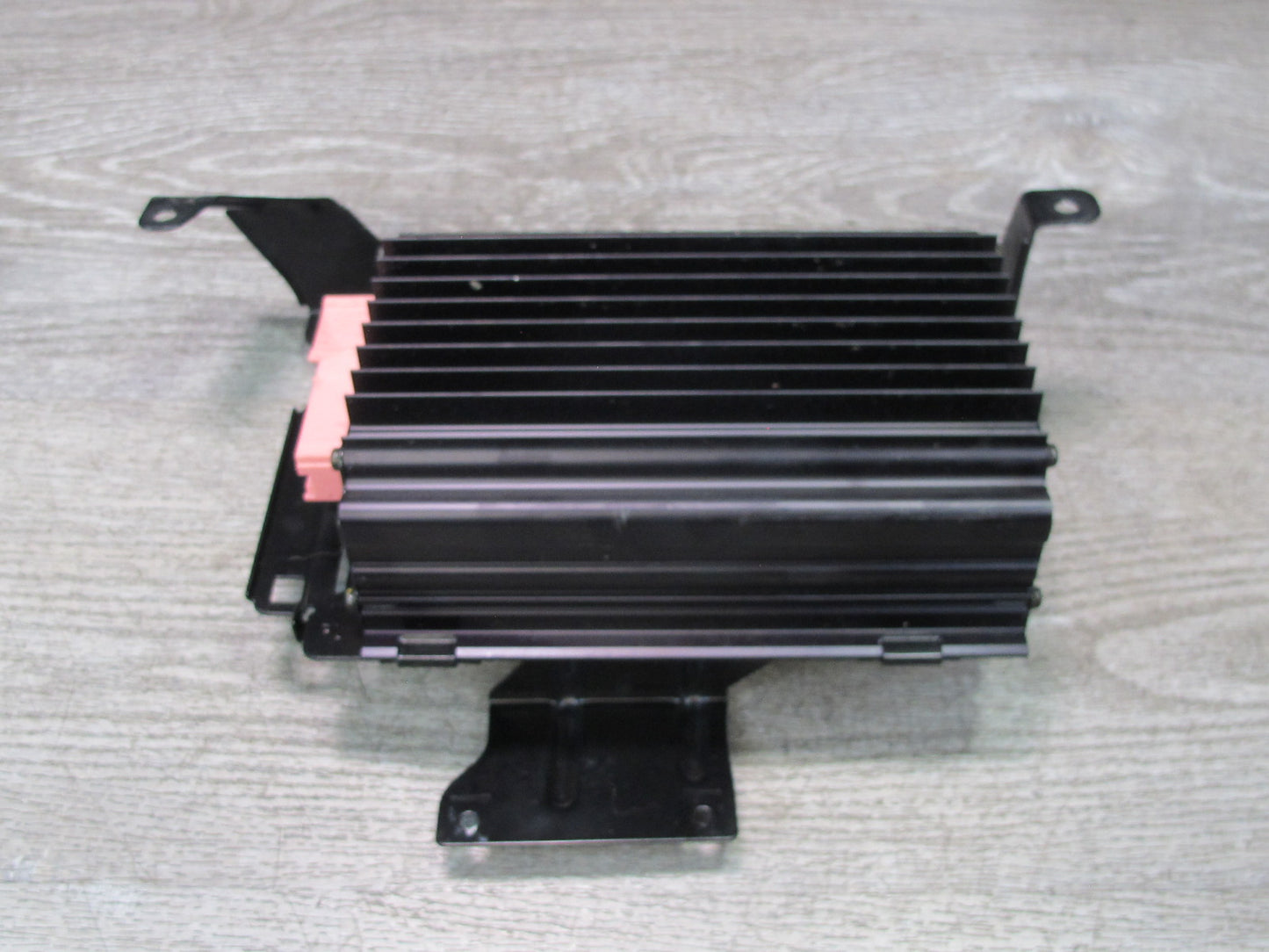 2002-2005 Porsche 911 996 Boxster Audio System Radio Amplifier AMP 99664525501