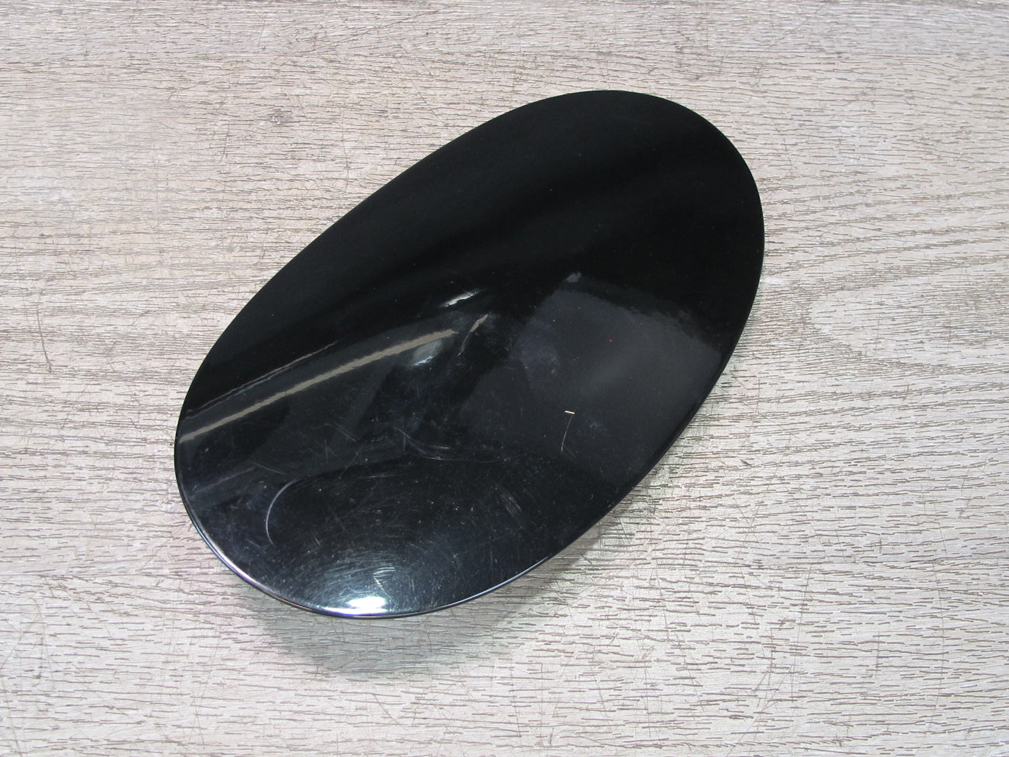2000-2004 Porsche 911 996 Fuel Tank Filler Door Lid Cover