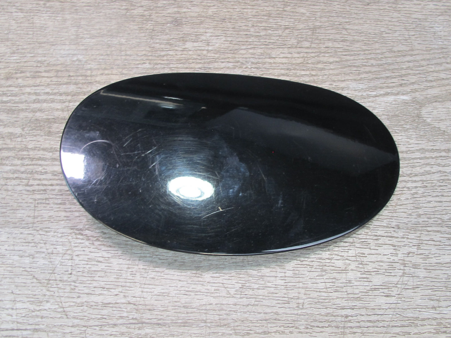 2000-2004 Porsche 911 996 Fuel Tank Filler Door Lid Cover