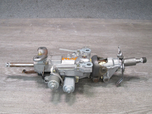 01-05 Lexus GS430 GS300 Steering Column w Tilt Steering Module Assembly 83K OEM