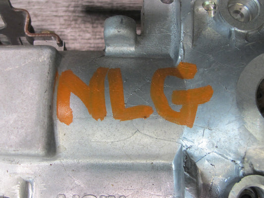 01-05 Lexus GS430 GS300 Steering Column w Tilt Steering Module Assembly 83K OEM