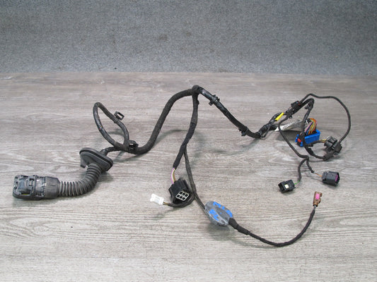 2017-2020 Maserati Levante M161 Front Left Door Wire Wiring Harness 6700351210