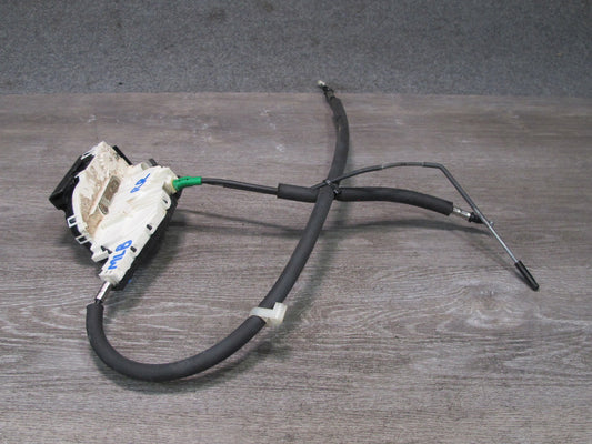 2017-2020 Maserati Levante M161 Rear Right Door Lock Latch Actuator 670101185
