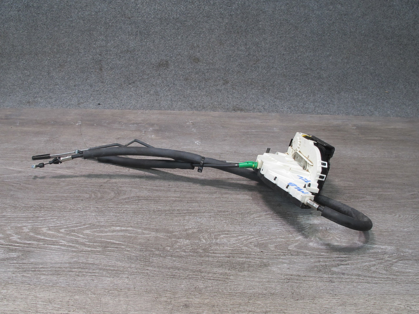 2017-2020 Maserati Levante M161 Rear Left Door Lock Latch Actuator 670101186