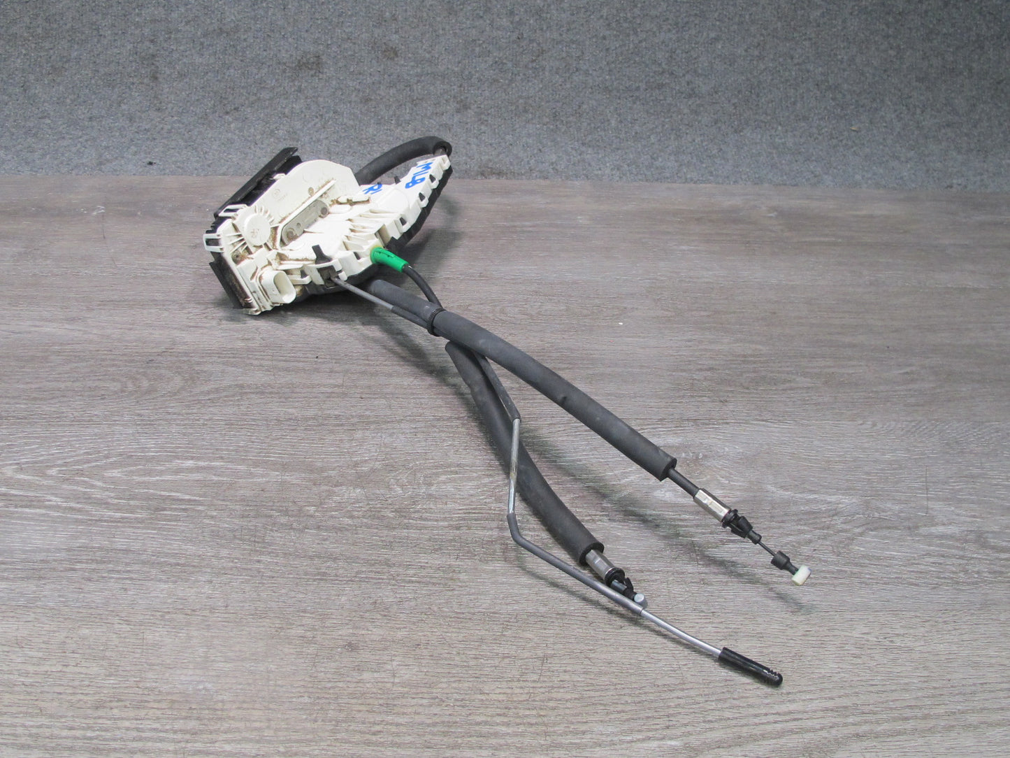 2017-2020 Maserati Levante M161 Rear Left Door Lock Latch Actuator 670101186