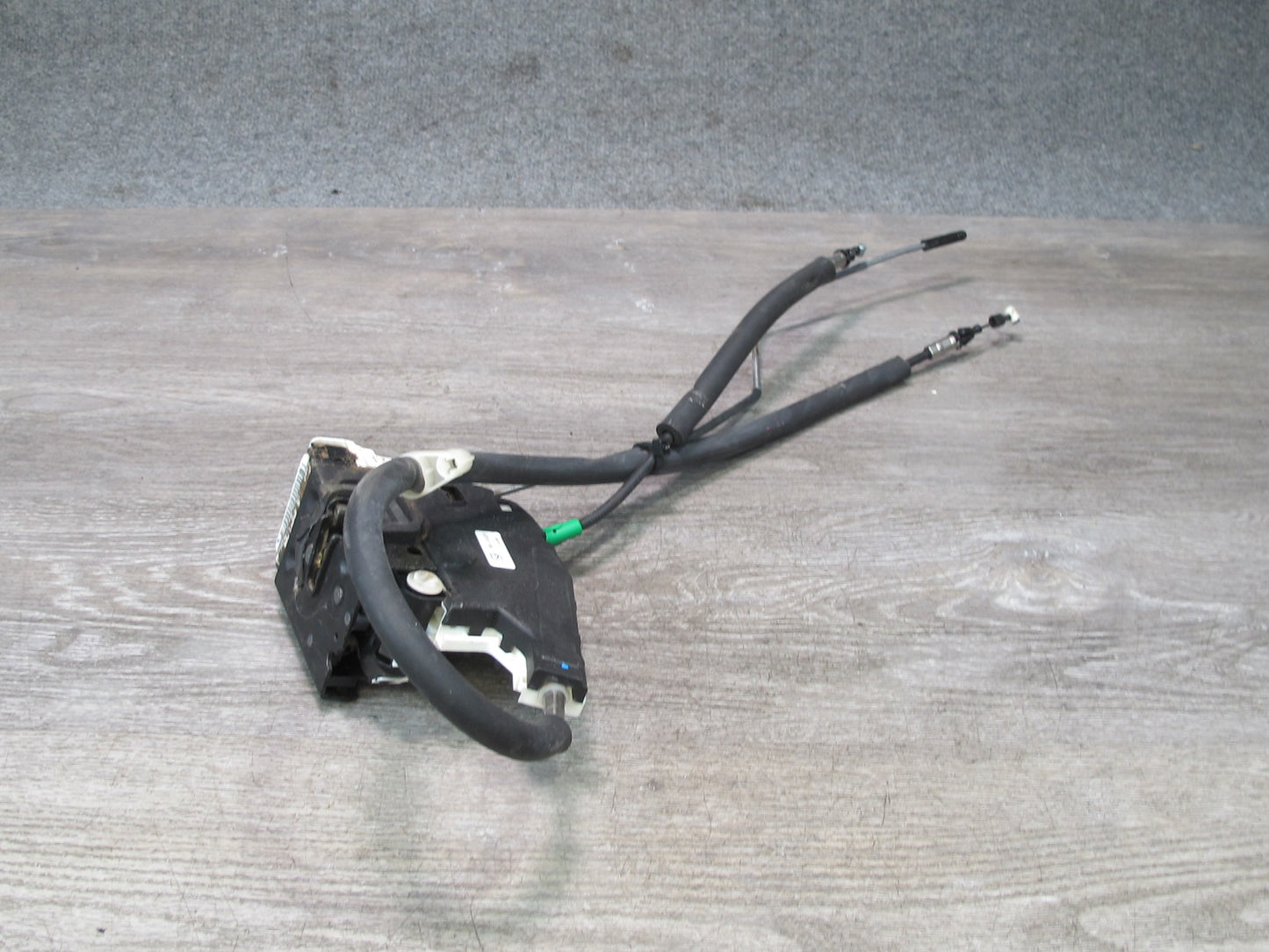 2017-2020 Maserati Levante M161 Rear Left Door Lock Latch Actuator 670101186