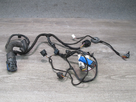 2017-2020 Maserati Levante M161 Front Right Door Wire Wiring Harness 6700334030
