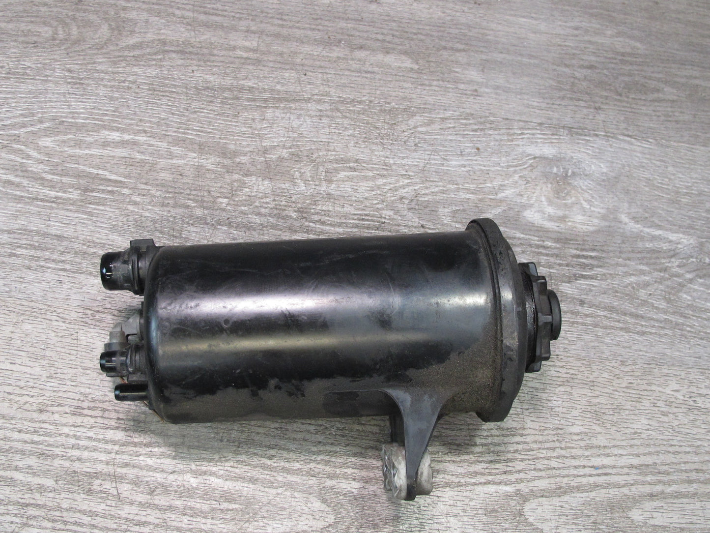 2008-2014 BMW E71 X6 X6M Power Steering Fluid Reservoir Tank 6782286