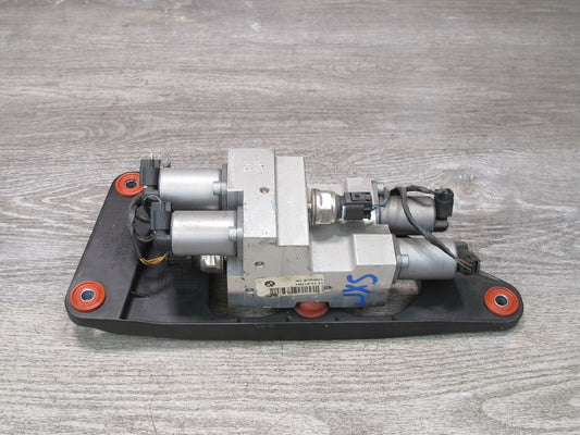 2008-2014 BMW E71 E72 X6 X6M Dynamic Drive Suspension Valve Block 6794578