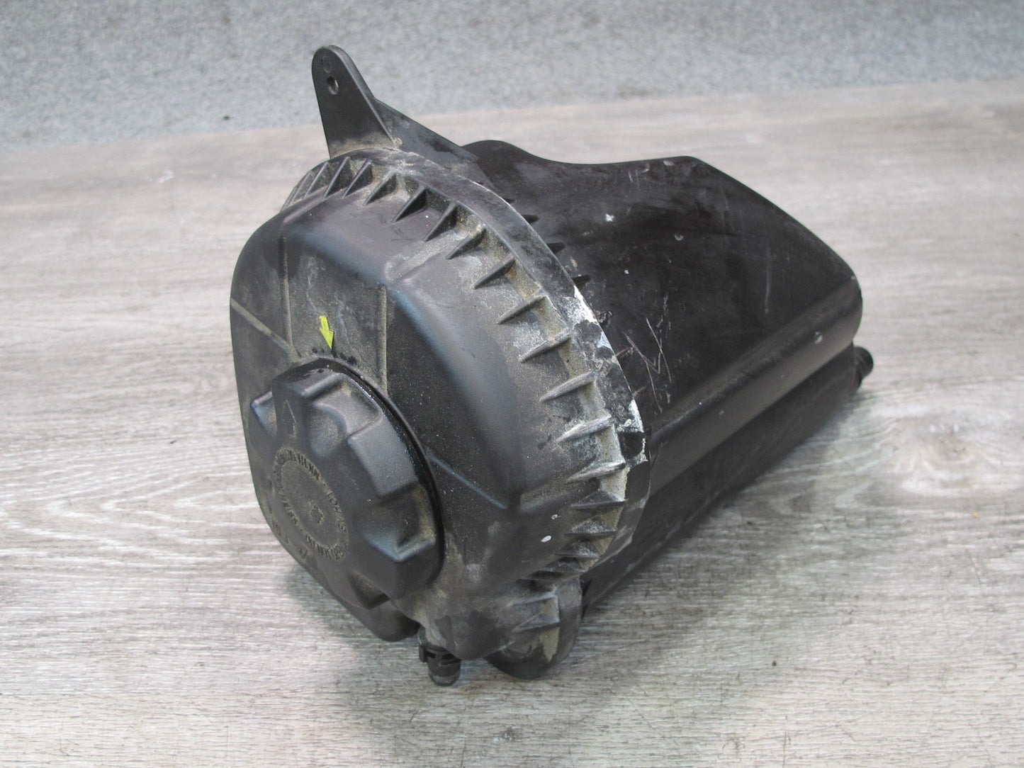 2008-2014 BMW E71 E72 X6 Power Steering Fluid Reservoir Bottle Tank 8621092