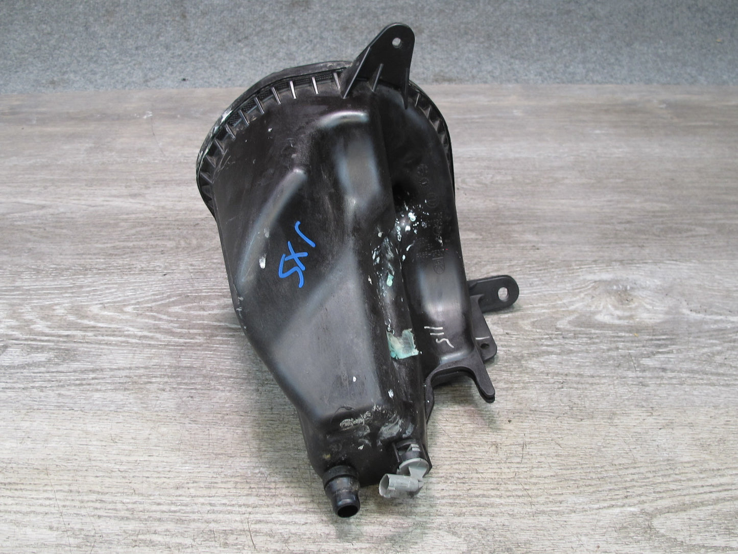 2008-2014 BMW E71 E72 X6 Power Steering Fluid Reservoir Bottle Tank 8621092