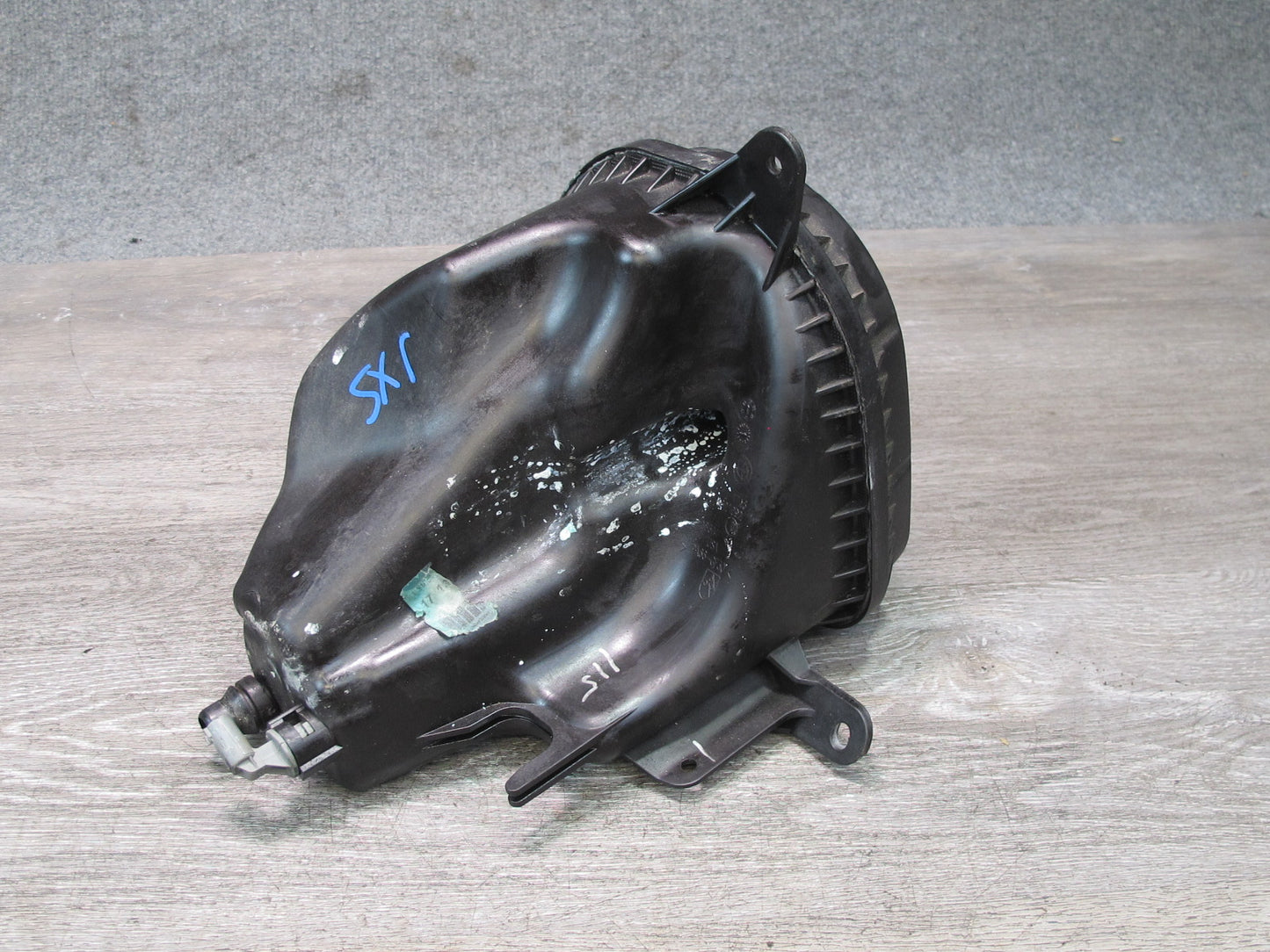 2008-2014 BMW E71 E72 X6 Power Steering Fluid Reservoir Bottle Tank 8621092