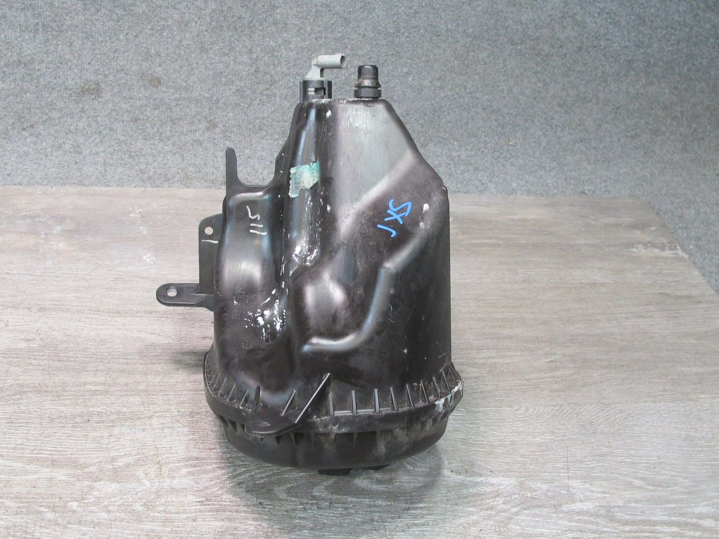 2008-2014 BMW E71 E72 X6 Power Steering Fluid Reservoir Bottle Tank 8621092