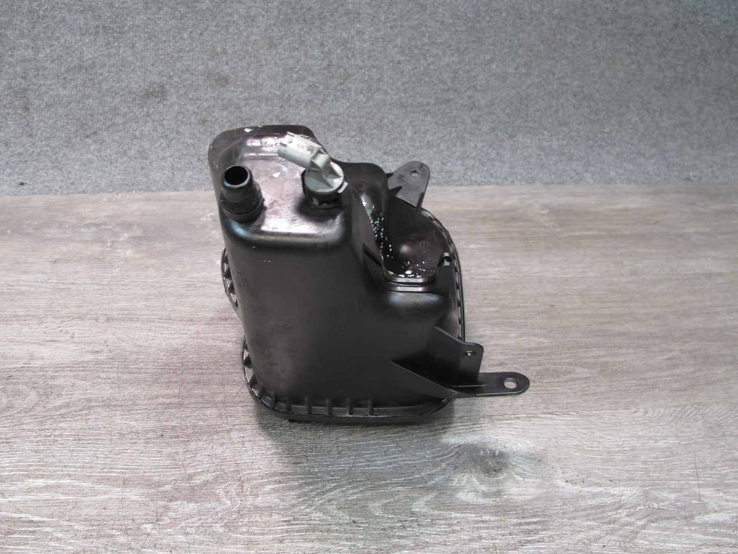 2008-2014 BMW E71 E72 X6 Power Steering Fluid Reservoir Bottle Tank 8621092