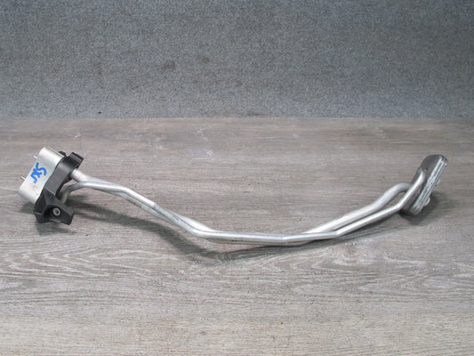 2008-2014 BMW E71 E72 X6 X6M 4.4L A/C Air Condition  Hose Pipe Line 9187635