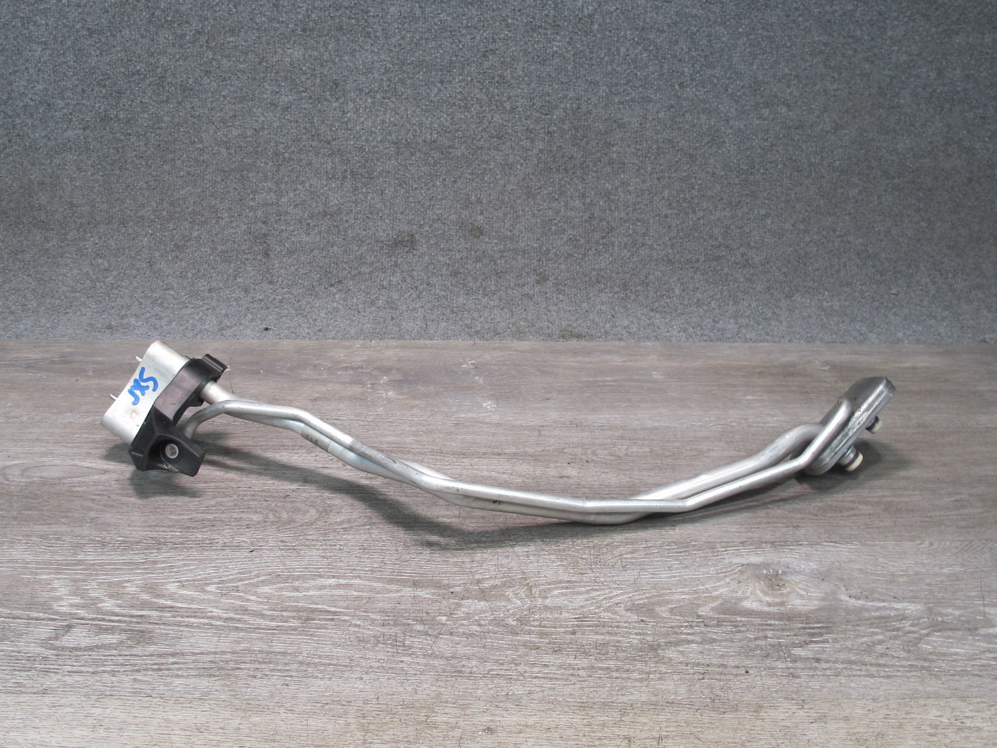 2008-2014 BMW E71 E72 X6 X6M 4.4L A/C Air Condition  Hose Pipe Line 9187635