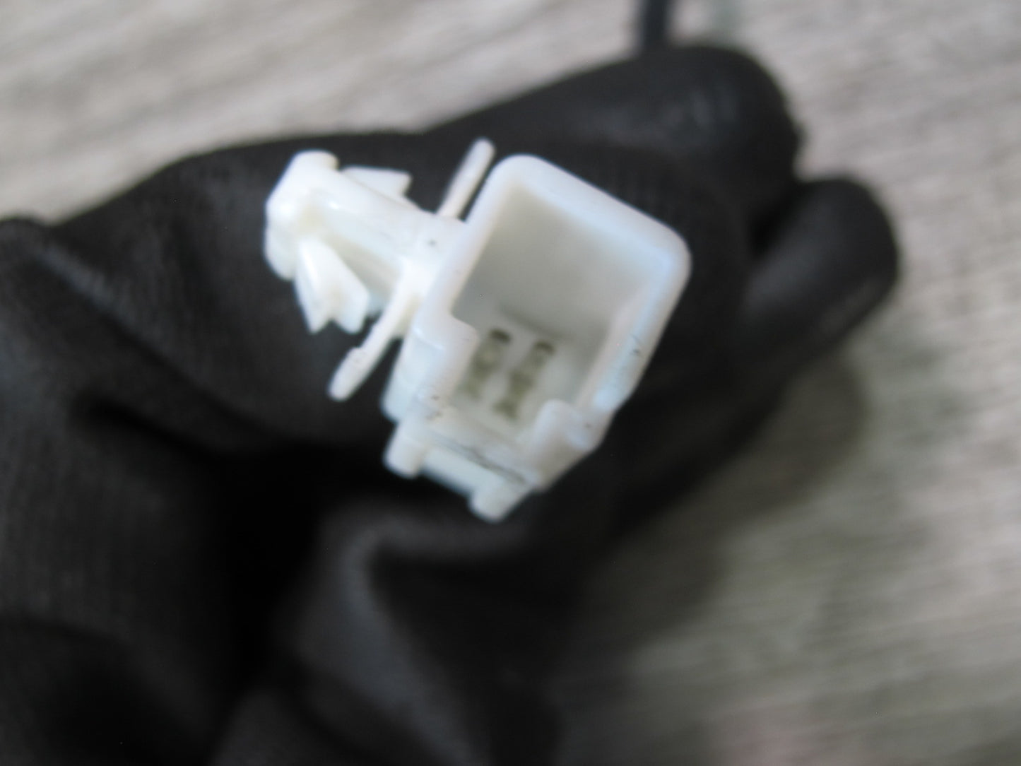 01-02 Lexus GS300 2JZGE A/T ECM ECU Ignition Glove Door Trunk Lock KEY Set OEM