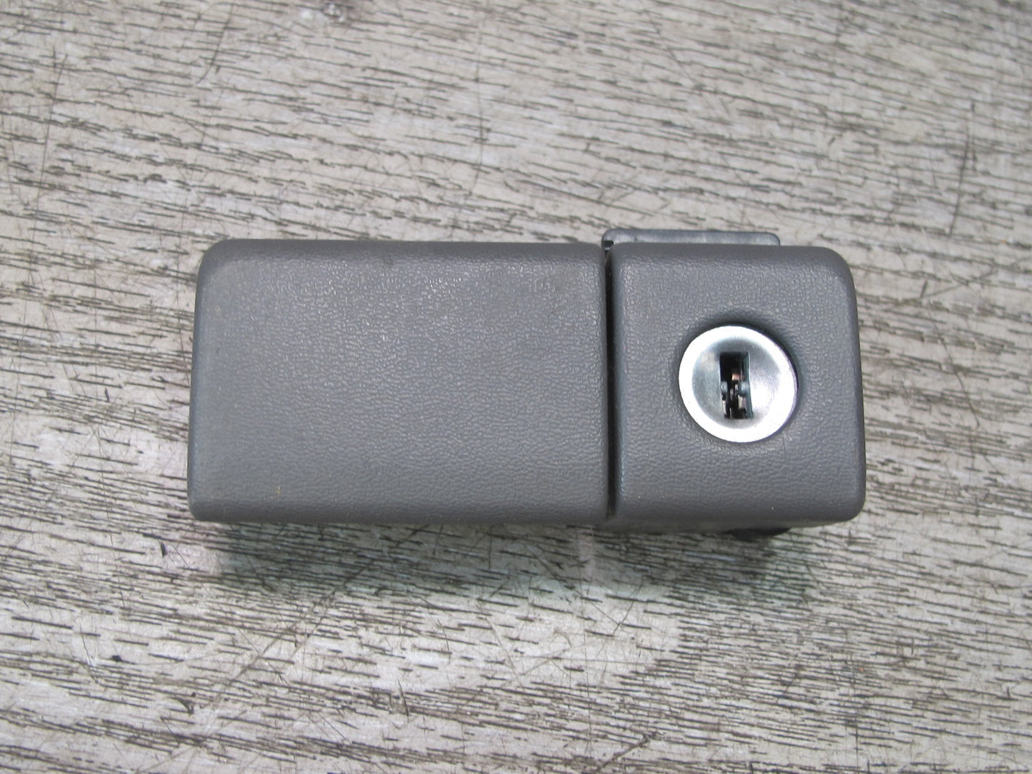 01-02 Lexus GS300 2JZGE A/T ECM ECU Ignition Glove Door Trunk Lock KEY Set OEM