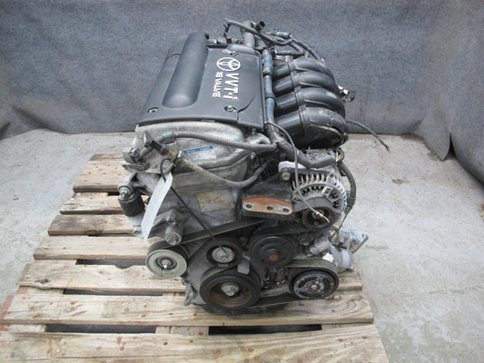 03-05 Toyota MR2 Spyder 1.8L 1ZZFE VIN R 5TH Digit Complete Engine Motor 50K