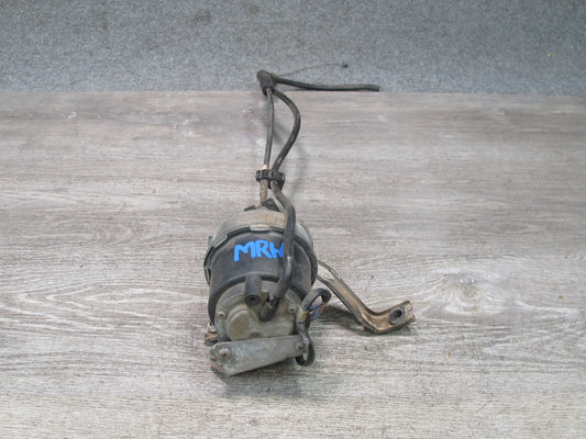 86-91 Mazda FC3S RX7 Cruise Control Servo Actuator Motor OEM