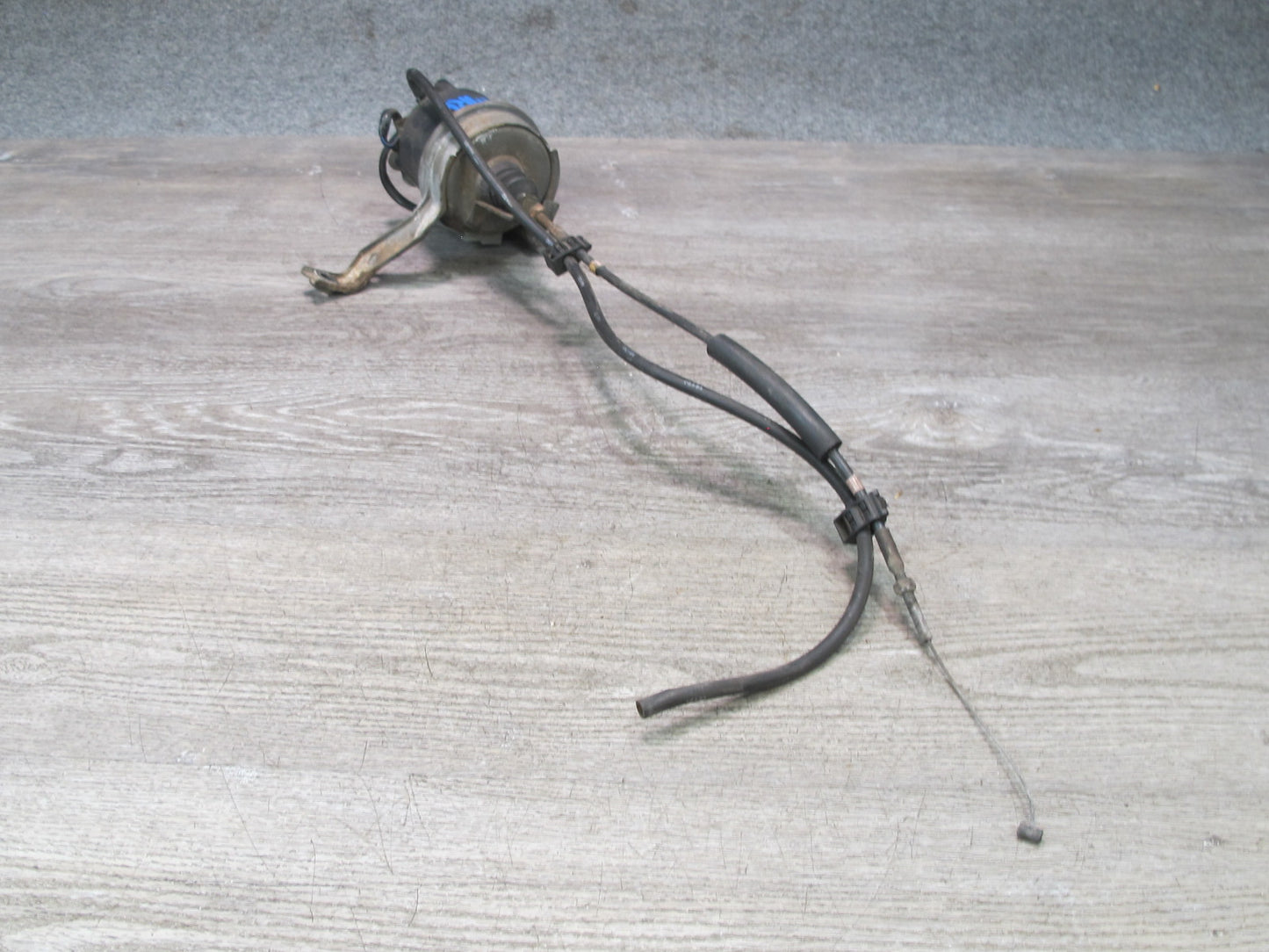 86-91 Mazda FC3S RX7 Cruise Control Servo Actuator Motor OEM