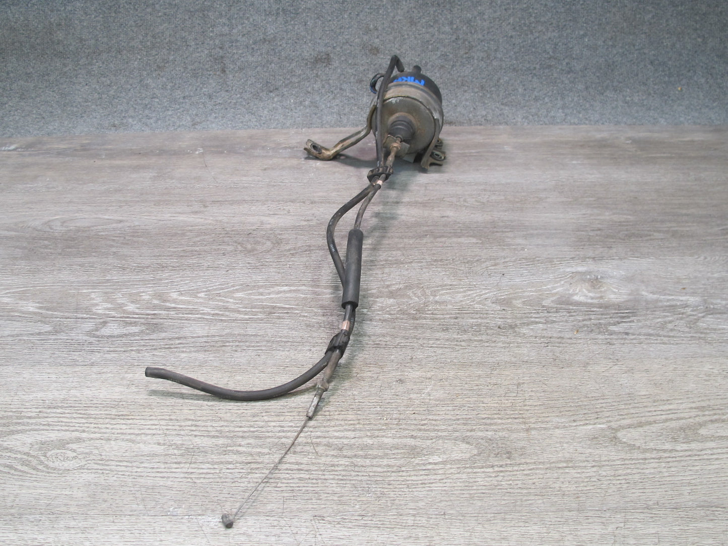 86-91 Mazda FC3S RX7 Cruise Control Servo Actuator Motor OEM