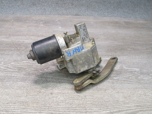 88-91 Mazda RX7 FC3S Convertible Soft TOP Roof Right Motor OEM