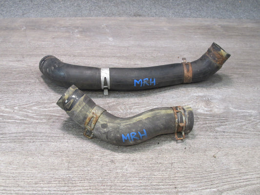 86-88 Mazda RX7 FC3S 13B Engine Radiator Coolant Hose Pipe Line Set OEM