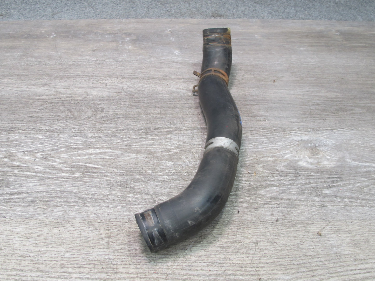 86-88 Mazda RX7 FC3S 13B Engine Radiator Coolant Hose Pipe Line Set OEM