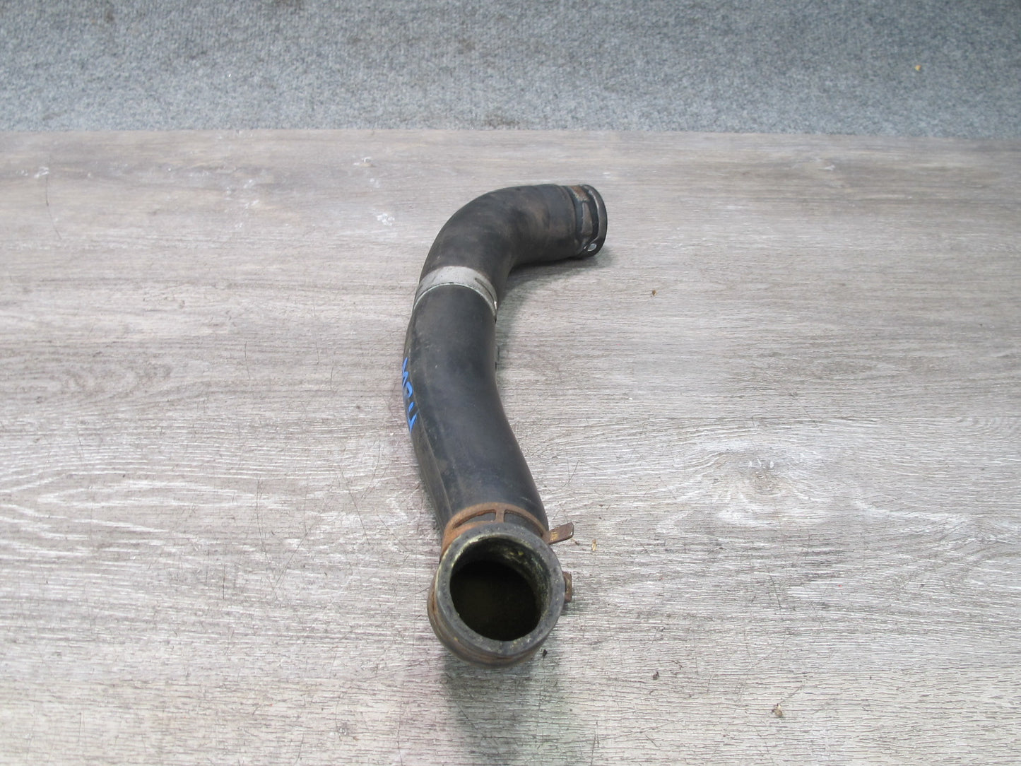 86-88 Mazda RX7 FC3S 13B Engine Radiator Coolant Hose Pipe Line Set OEM