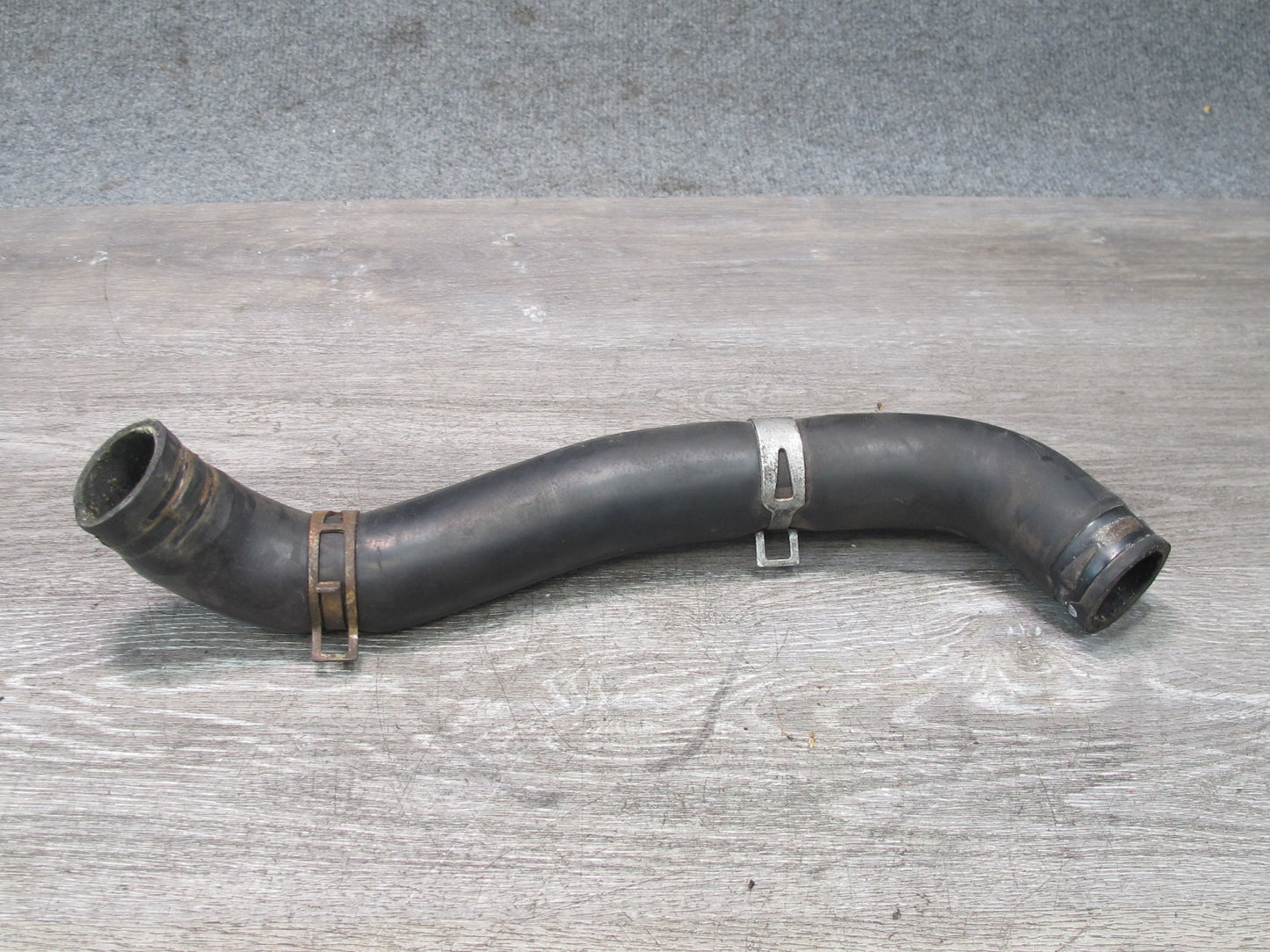 86-88 Mazda RX7 FC3S 13B Engine Radiator Coolant Hose Pipe Line Set OEM