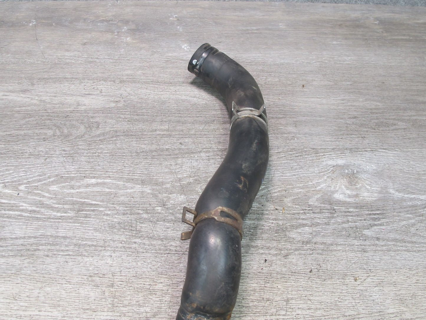 86-88 Mazda RX7 FC3S 13B Engine Radiator Coolant Hose Pipe Line Set OEM