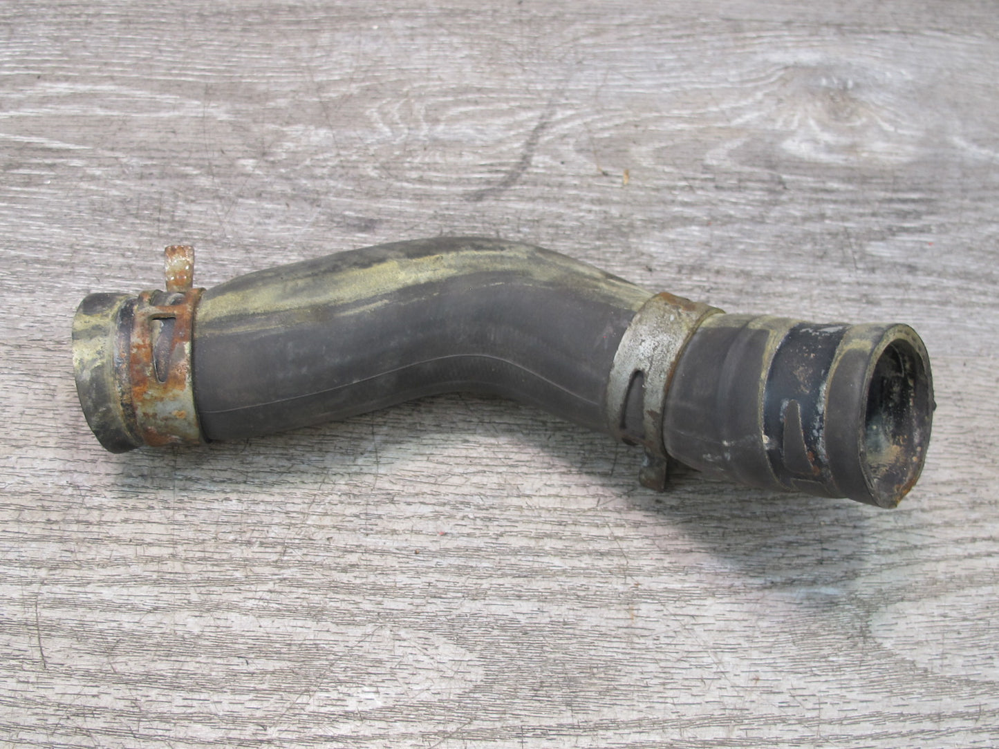 86-88 Mazda RX7 FC3S 13B Engine Radiator Coolant Hose Pipe Line Set OEM