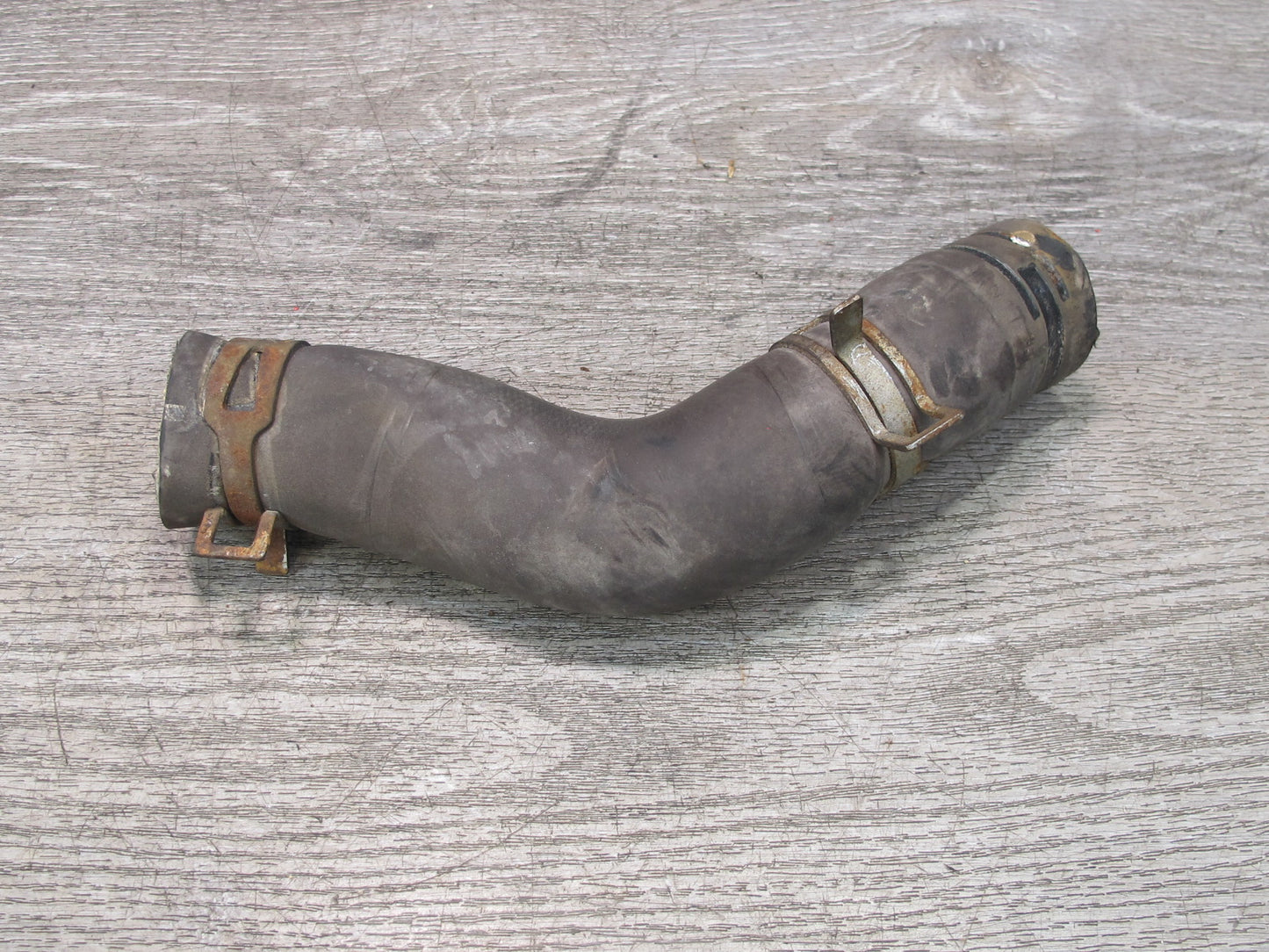 86-88 Mazda RX7 FC3S 13B Engine Radiator Coolant Hose Pipe Line Set OEM