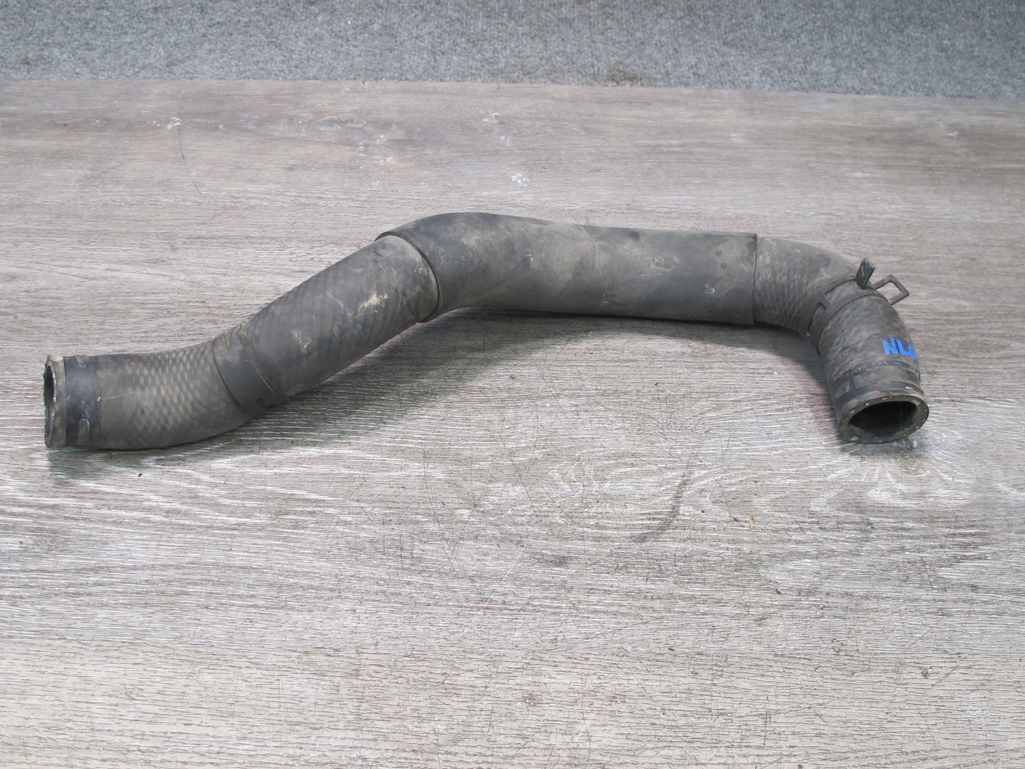 98-05 Lexus JZS160L GS300 2JZGE Set of 2 Engine Radiator Upper & Lower Hose OEM