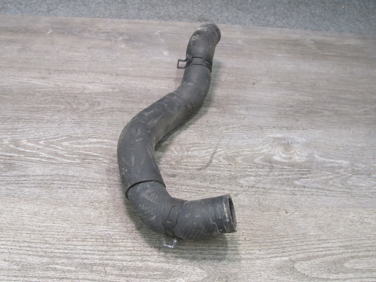 98-05 Lexus JZS160L GS300 2JZGE Set of 2 Engine Radiator Upper & Lower Hose OEM