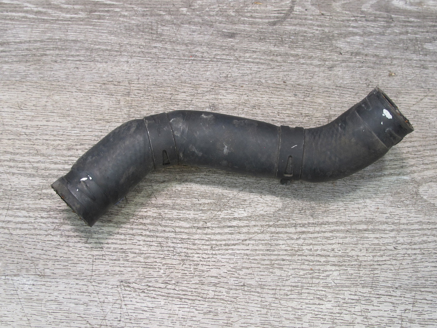98-05 Lexus JZS160L GS300 2JZGE Set of 2 Engine Radiator Upper & Lower Hose OEM
