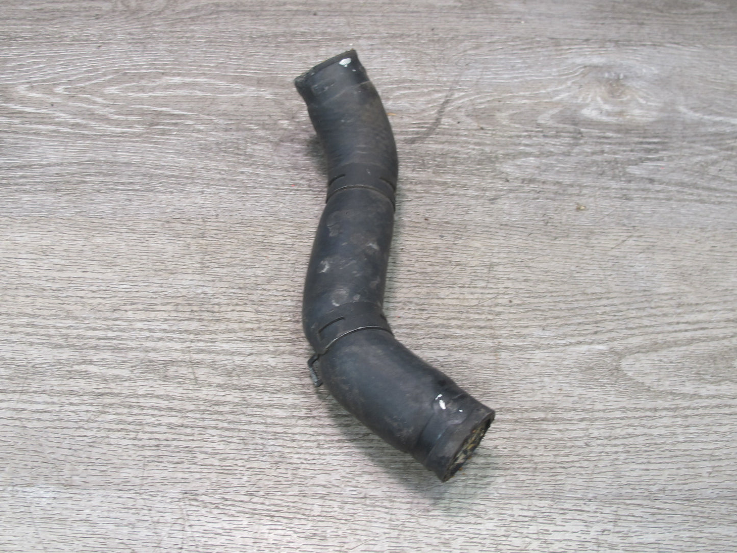 98-05 Lexus JZS160L GS300 2JZGE Set of 2 Engine Radiator Upper & Lower Hose OEM