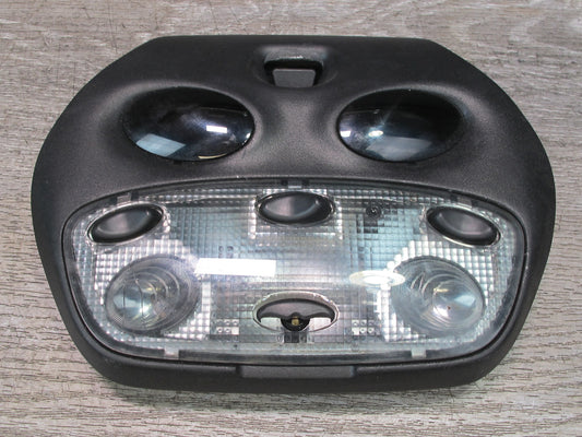 1999-2004 Porsche 911 996 Boxster Overhead Console Dome Reading Light Lamp