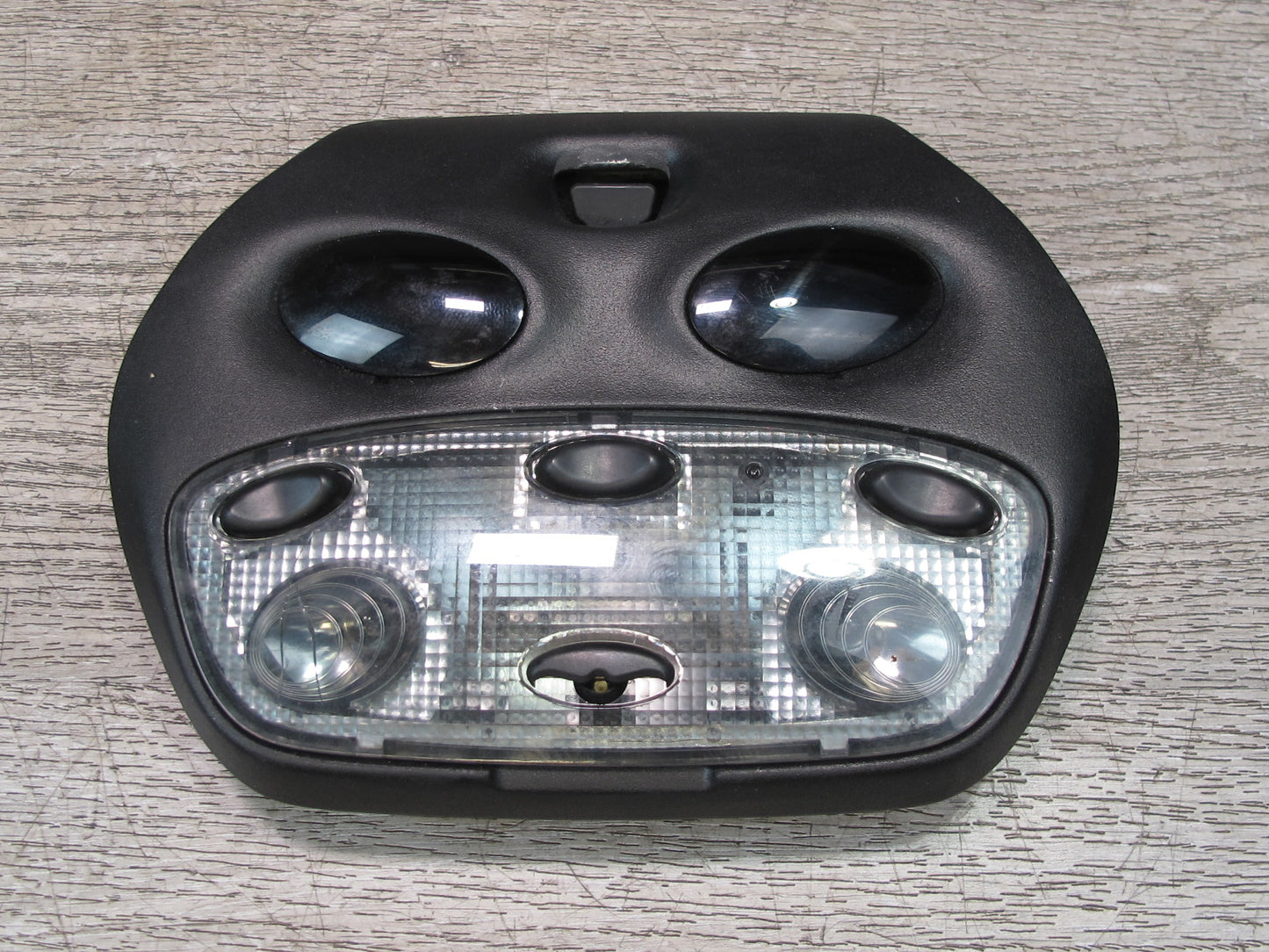 1999-2004 Porsche 911 996 Boxster Overhead Console Dome Reading Light Lamp