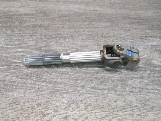1997-2004 Porsche 911 996 Boxster Steering Column Lower U Joint Shaft