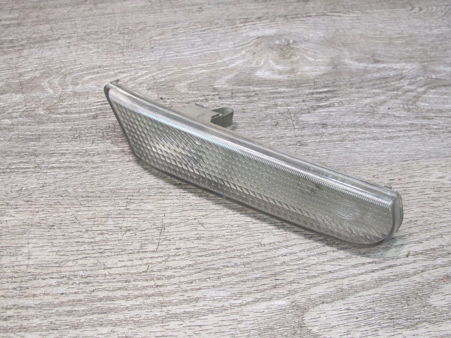 2002-2005 Porsche 911 996 Front Right Side Marker Light Lamp