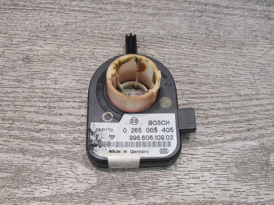 1999-2002 Porsche 911 Carrera 996 Steering Wheel Angle Sensor 99660610902
