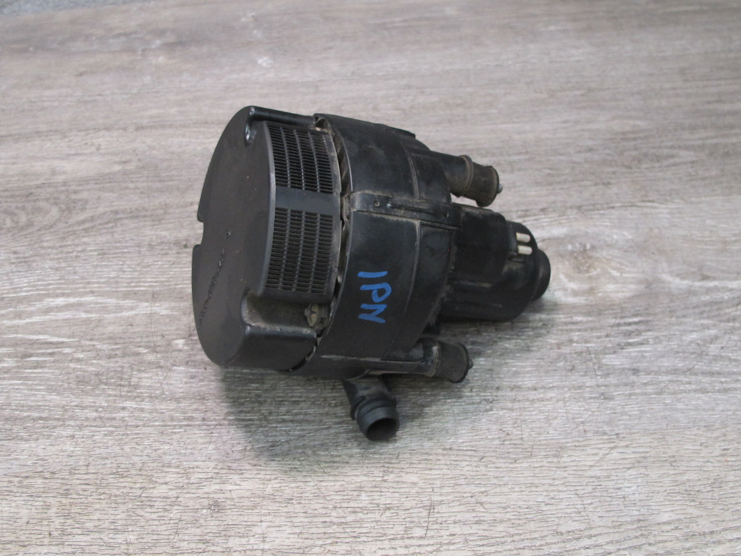 1997-2004 Porsche 911 Carrera 996 Engine Secondary Air Injection Cooling Pump