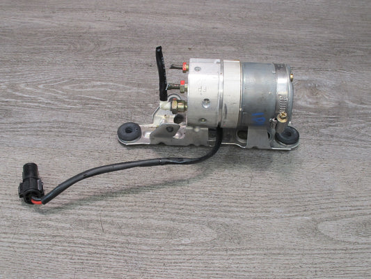 2002-2004 Porsche 911 996 Anti Lock Brake ABS PRE Charge Pump