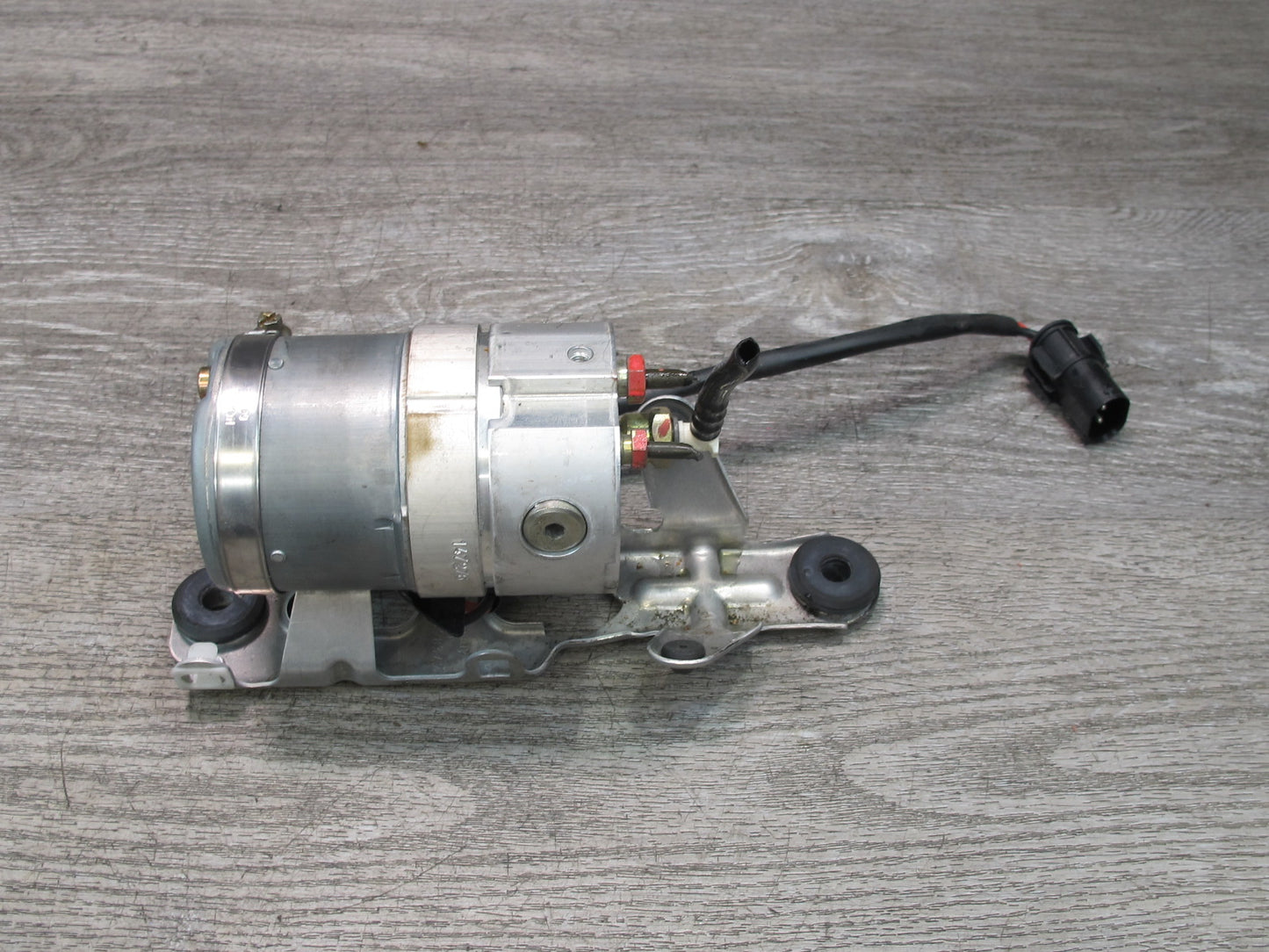 2002-2004 Porsche 911 996 Anti Lock Brake ABS PRE Charge Pump