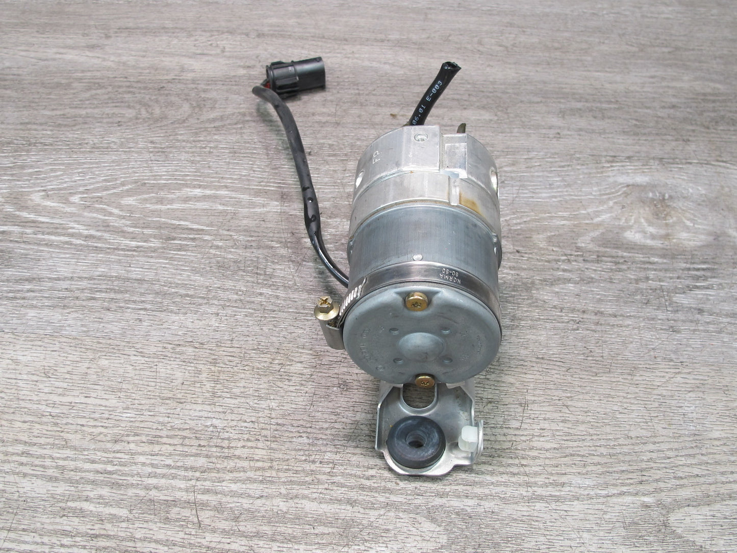 2002-2004 Porsche 911 996 Anti Lock Brake ABS PRE Charge Pump