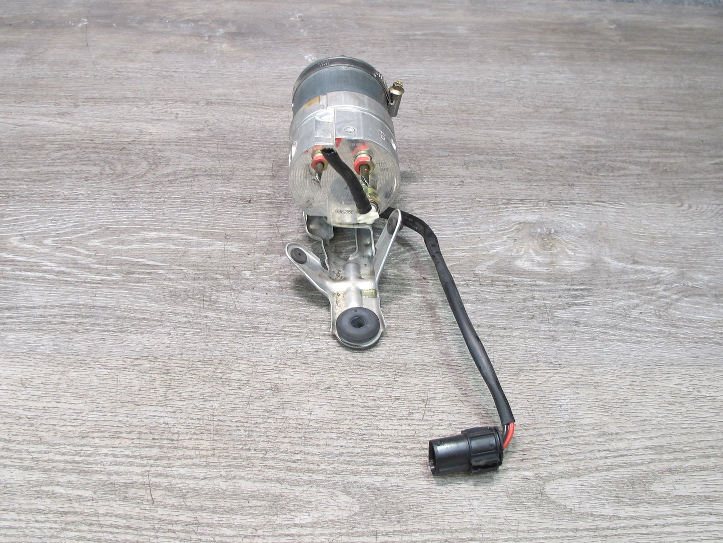 2002-2004 Porsche 911 996 Anti Lock Brake ABS PRE Charge Pump
